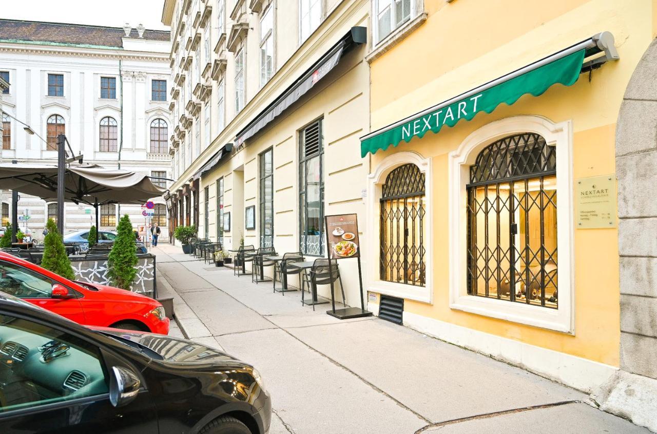 Apartament Delightful Hofburg *